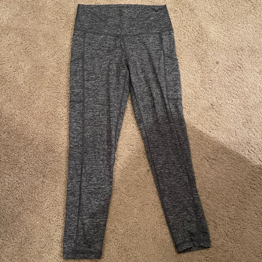Cropped Aerie Leggings